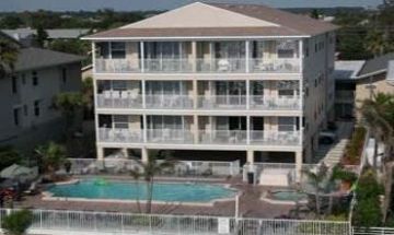 Indian Rocks Beach, Florida, Vacation Rental Condo