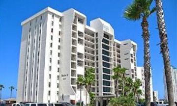 South Padre Island, Texas, Vacation Rental Condo