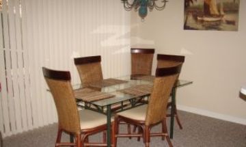 Naples, Florida, Vacation Rental Villa