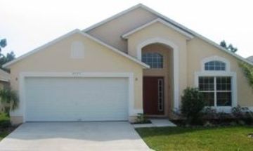 Haines City, Florida, Vacation Rental Villa
