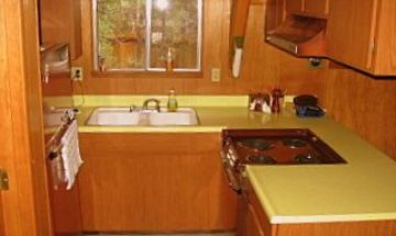 South Lake Tahoe, California, Vacation Rental House