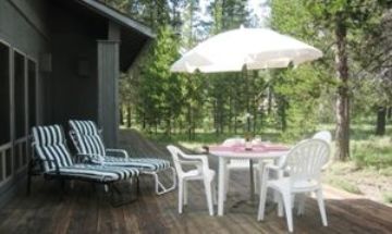 Sunriver, Oregon, Vacation Rental House