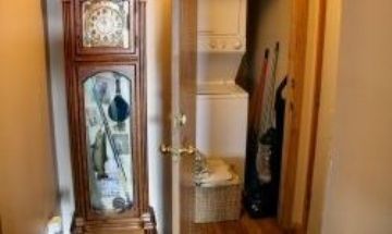 Branson West, Missouri, Vacation Rental Condo