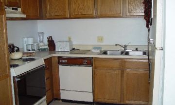Breckenridge, Colorado, Vacation Rental Condo