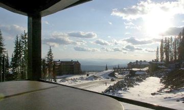 Big White Ski Resort, British Columbia, Vacation Rental Villa