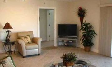 Englewood, Florida, Vacation Rental Condo