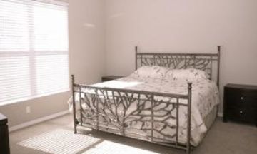 Fort Myers, Florida, Vacation Rental Condo
