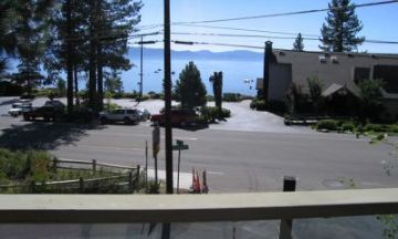Tahoe City, California, Vacation Rental House