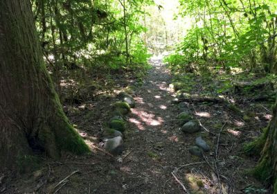 Community trail