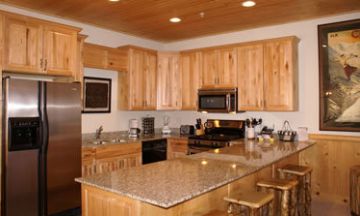 Park City, Utah, Vacation Rental House