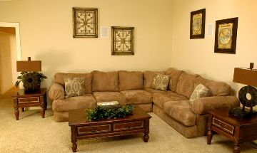 Phoenix, Arizona, Vacation Rental House