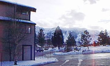Mammoth Lakes, California, Vacation Rental Condo