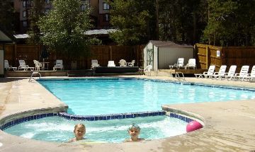 Breckenridge, Colorado, Vacation Rental Condo