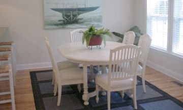 Edisto Island, South Carolina, Vacation Rental Condo