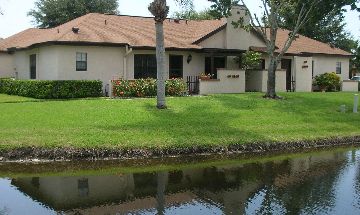 Englewood, Florida, Vacation Rental Villa