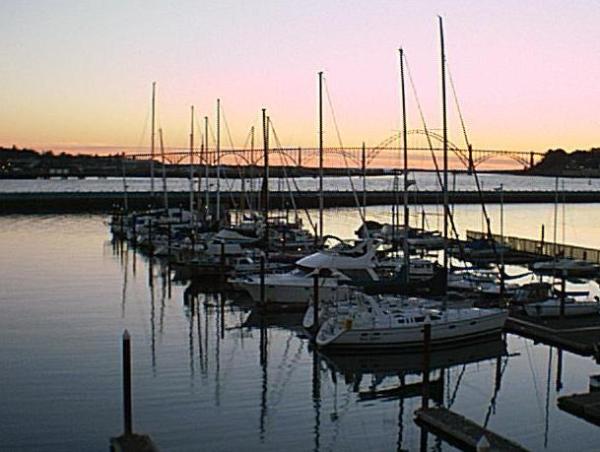Harbor