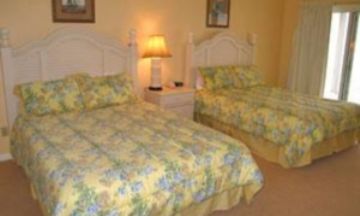Seabrook Island, South Carolina, Vacation Rental Condo