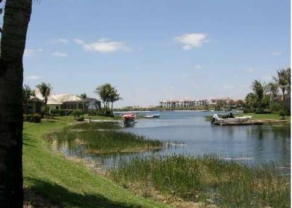 Lake View