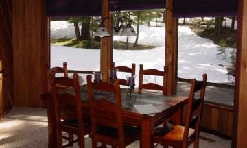 Truckee, California, Vacation Rental House