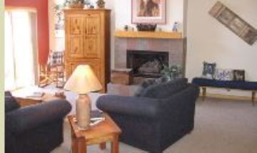 Keystone, Colorado, Vacation Rental House