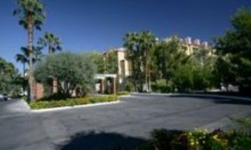 Las Vegas, Nevada, Vacation Rental Condo