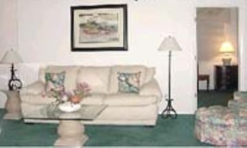 Bonita Springs, Florida, Vacation Rental Condo