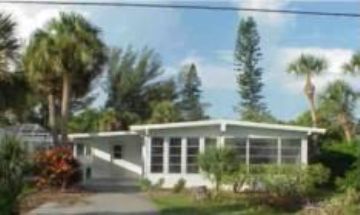 Englewood, Florida, Vacation Rental House