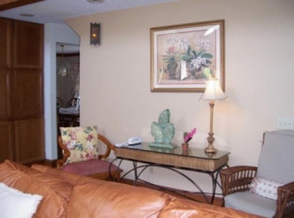 Charleston, South Carolina, Vacation Rental House