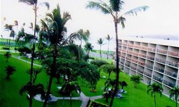 Kihei, Hawaii, Vacation Rental Condo