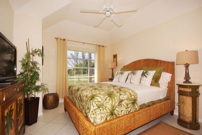 Cape Coral Villa Rental