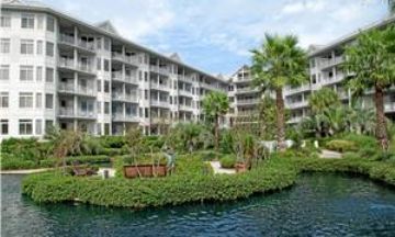 Hilton Head Island, South Carolina, Vacation Rental Condo