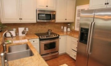 Kiawah Island, South Carolina, Vacation Rental House