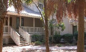 Hilton Head Island, South Carolina, Vacation Rental Villa
