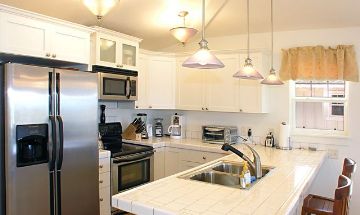 Kauai-Princeville, Hawaii, Vacation Rental Condo