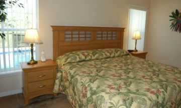 Davenport, Florida, Vacation Rental Villa