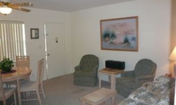 Marco Island, Florida, Vacation Rental Condo