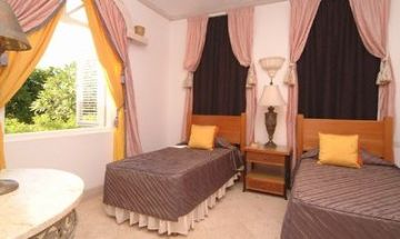 Royal Westmoreland, St. James, Vacation Rental Villa