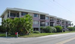 Bradenton Beach, Florida, Vacation Rental Condo