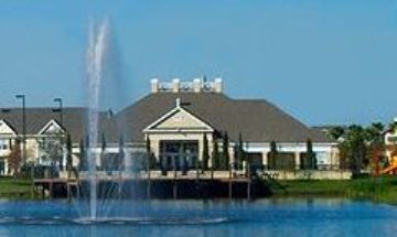 Kissimmee, Florida, Vacation Rental House