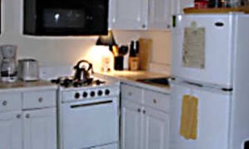 New York, New York, Vacation Rental Condo