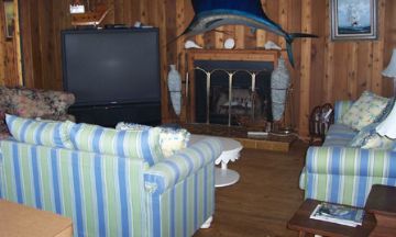 Little Gasparilla Island, Florida, Vacation Rental Villa