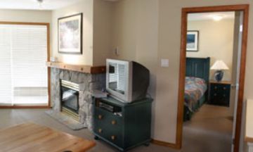 Whistler, British Columbia, Vacation Rental Condo