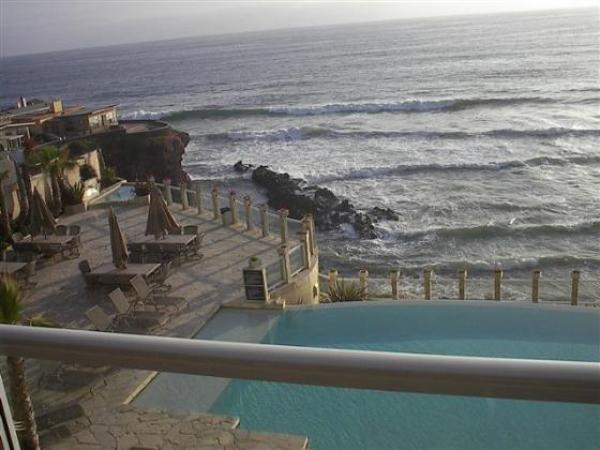 Rosarito, Baja California, Vacation Rental Condo