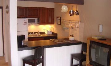 Breckenridge, Colorado, Vacation Rental Condo