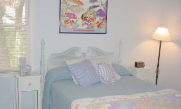 Edisto Island, South Carolina, Vacation Rental House