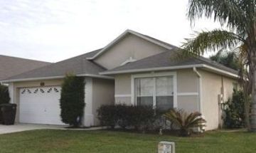 Kissimmee, Florida, Vacation Rental House