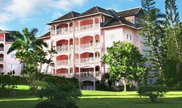 Ocho Rios, St. Ann, Vacation Rental Condo