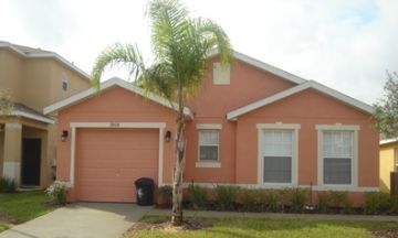 Davenport, Florida, Vacation Rental Villa