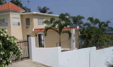 Vieques, Vieques, Vacation Rental House