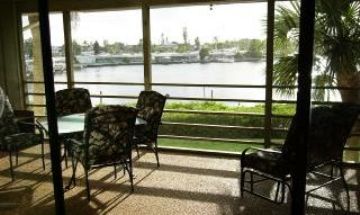 Holmes Beach, Florida, Vacation Rental Condo